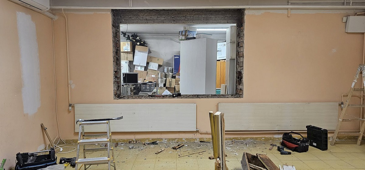Renovare Westmedica