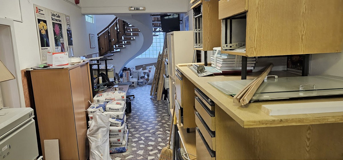 Renovare Westmedica