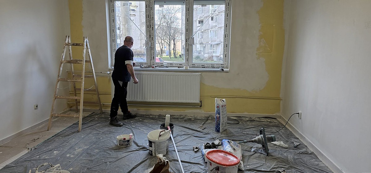 Renovare Westmedica