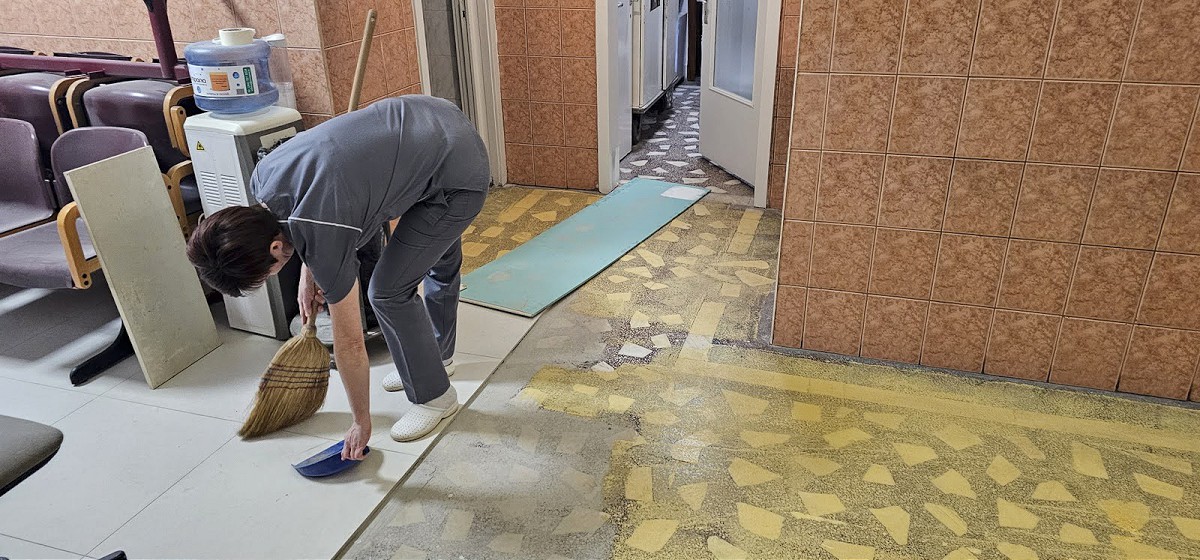 Renovare Westmedica