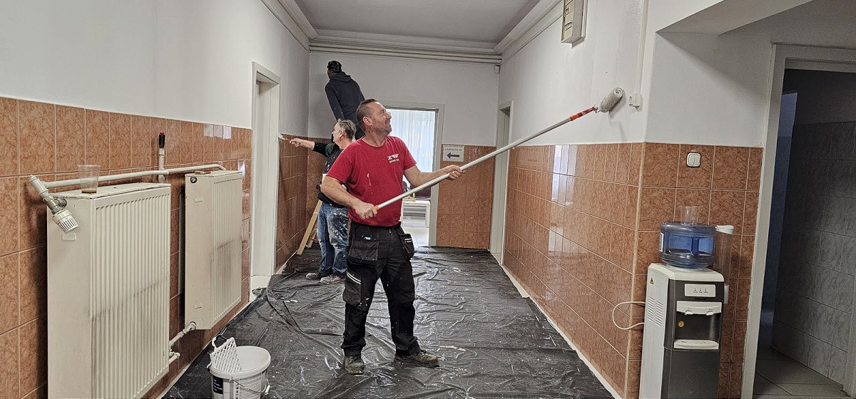 Renovare Westmedica