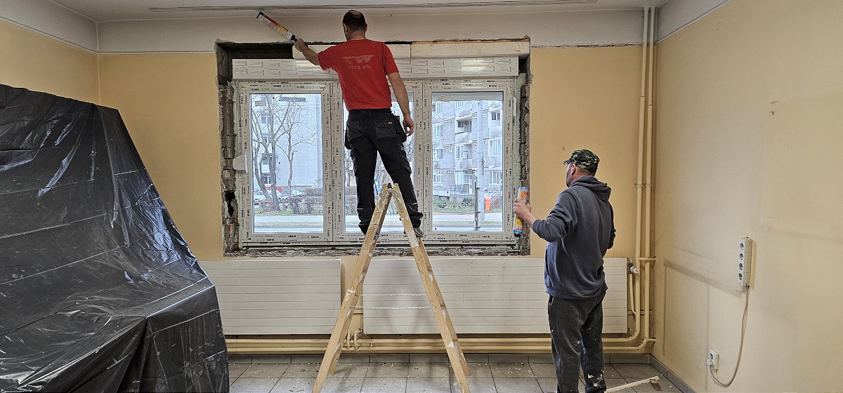 IRenovare Westmedica