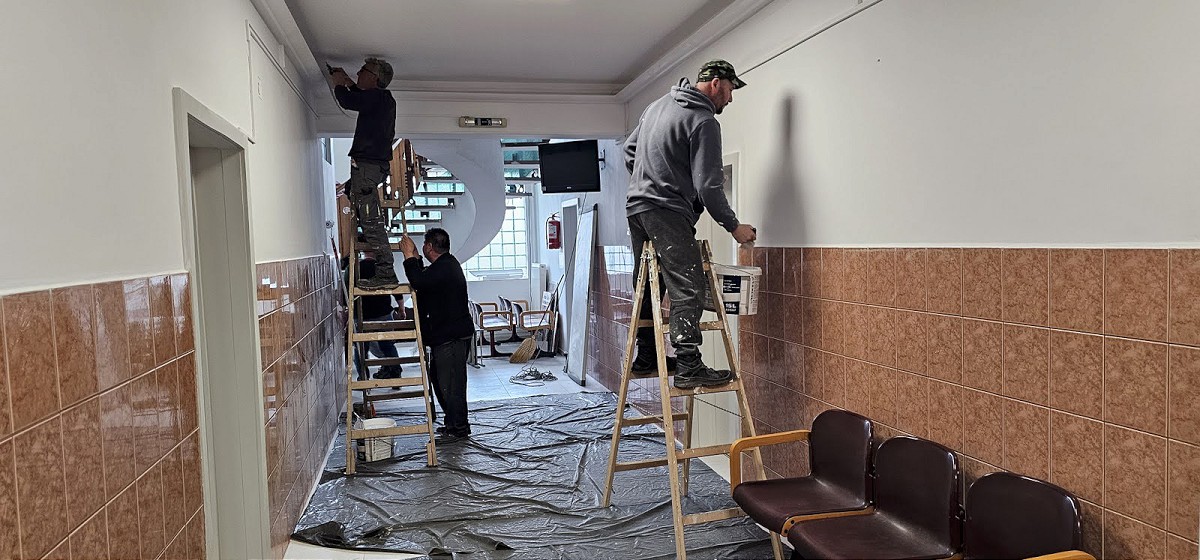 Renovare Westmedica