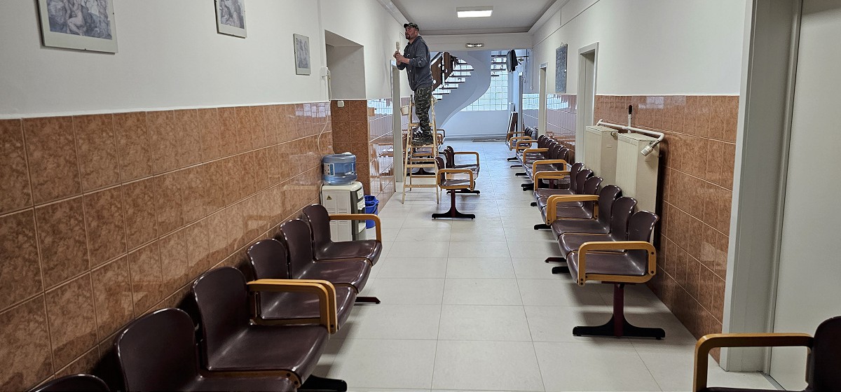 Renovare Westmedica