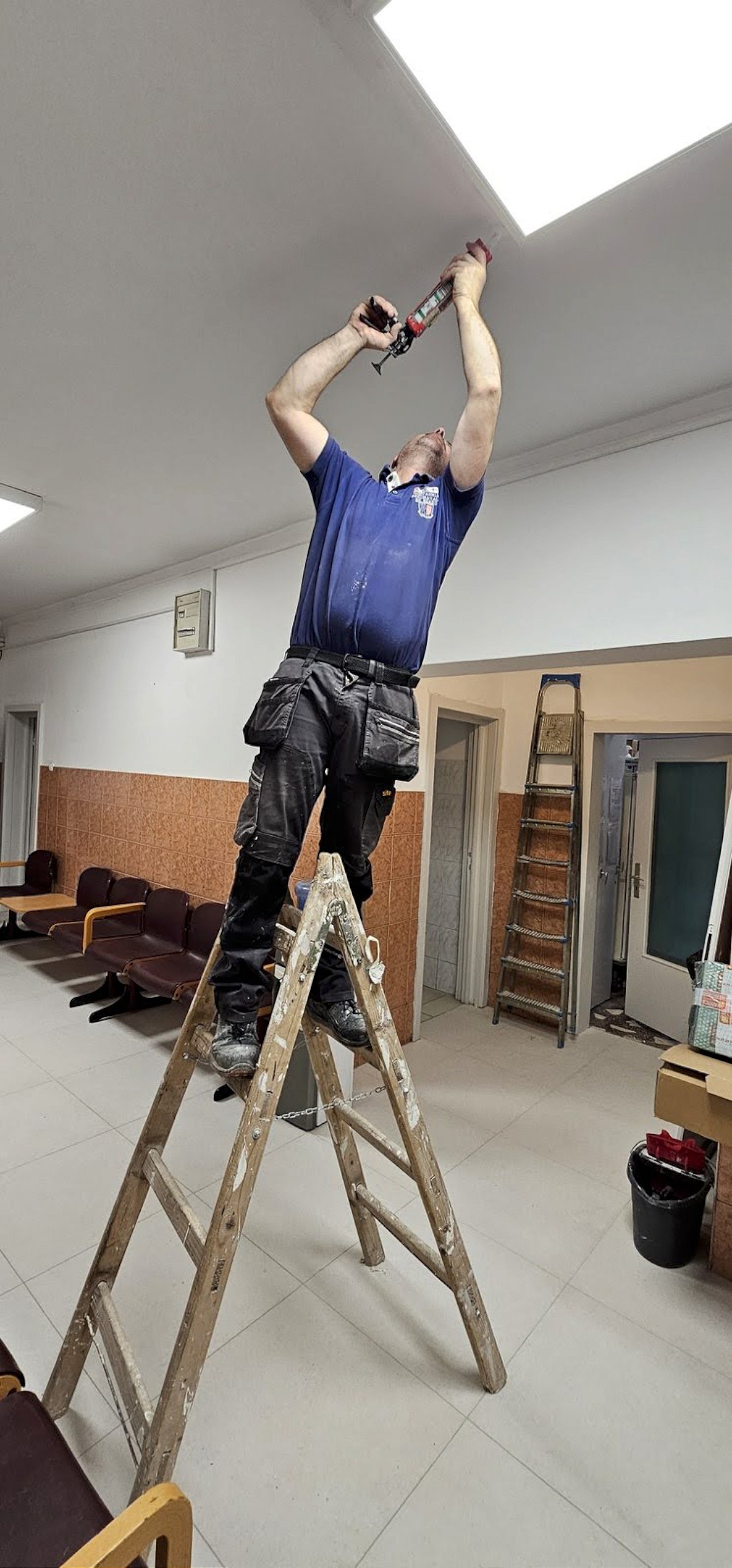 Renovare Westmedica