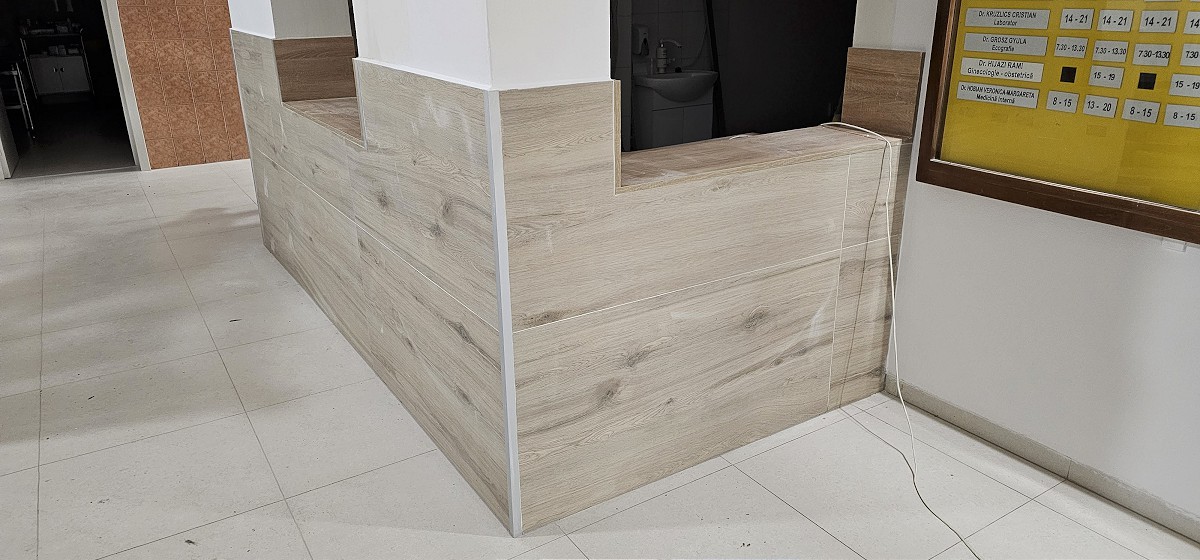 Renovare Westmedica