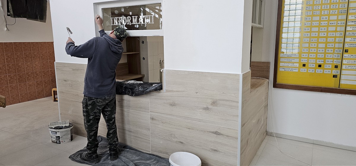 Renovare Westmedica