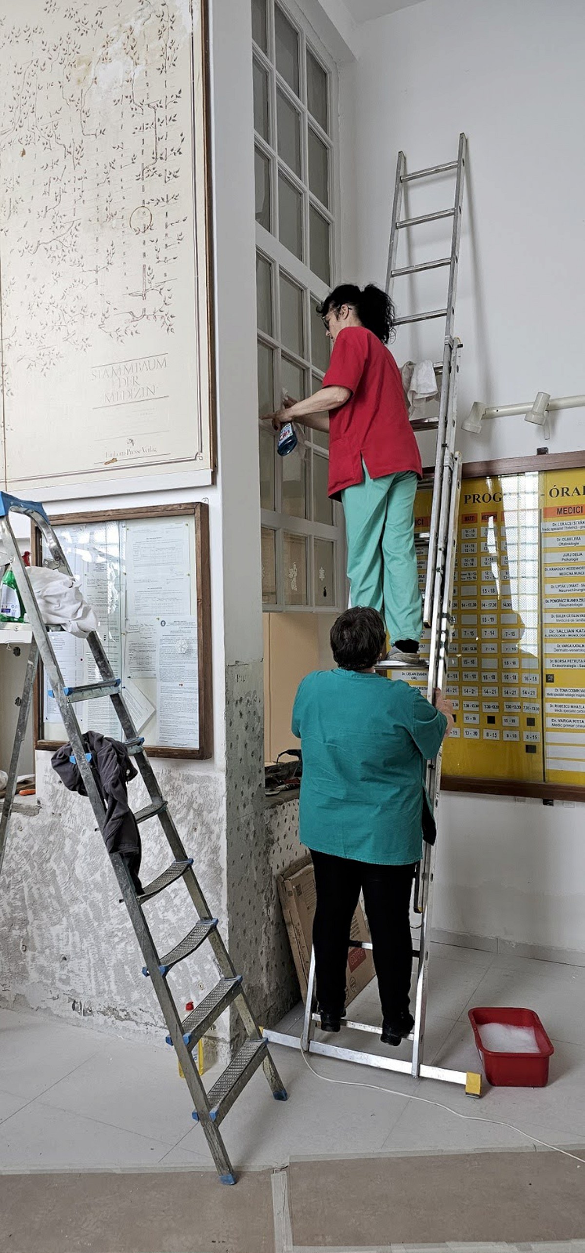 Renovare Westmedica