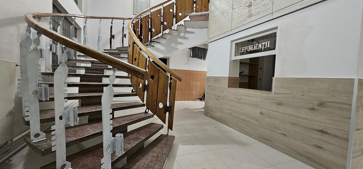 Renovare Westmedica