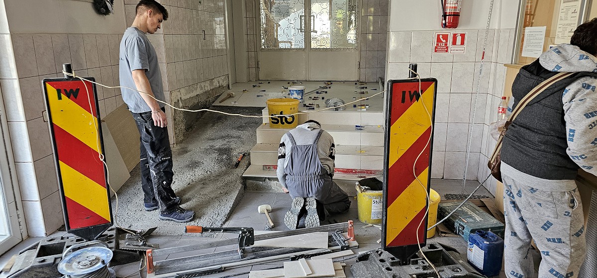 Renovare Westmedica