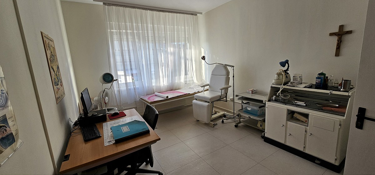 Dupa renovare - Westmedica